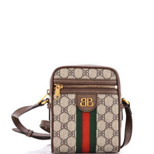 Balenciaga X Gucci The Hacker Project #225569B10B